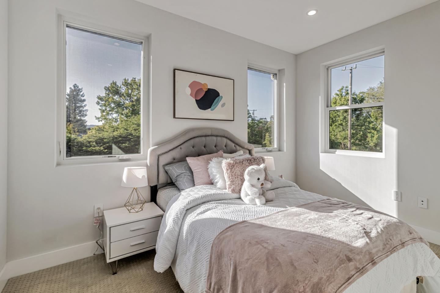 Detail Gallery Image 50 of 90 For 1066 Larch Ave, Moraga,  CA 94556 - 5 Beds | 4/1 Baths