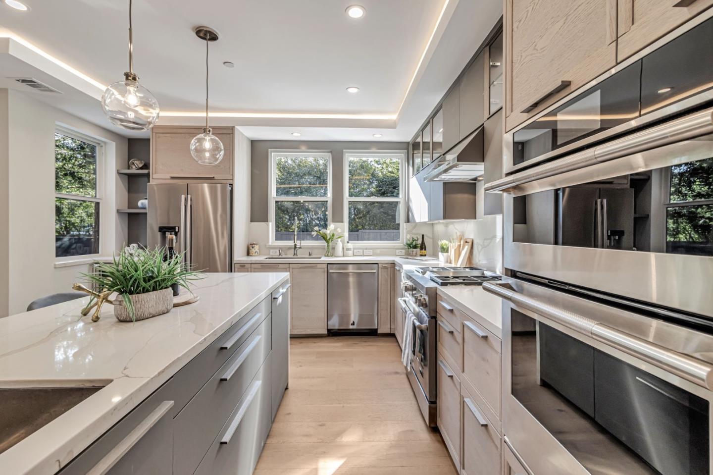 Detail Gallery Image 59 of 90 For 1066 Larch Ave, Moraga,  CA 94556 - 5 Beds | 4/1 Baths