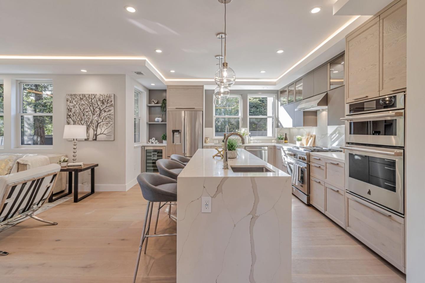 Detail Gallery Image 62 of 90 For 1066 Larch Ave, Moraga,  CA 94556 - 5 Beds | 4/1 Baths