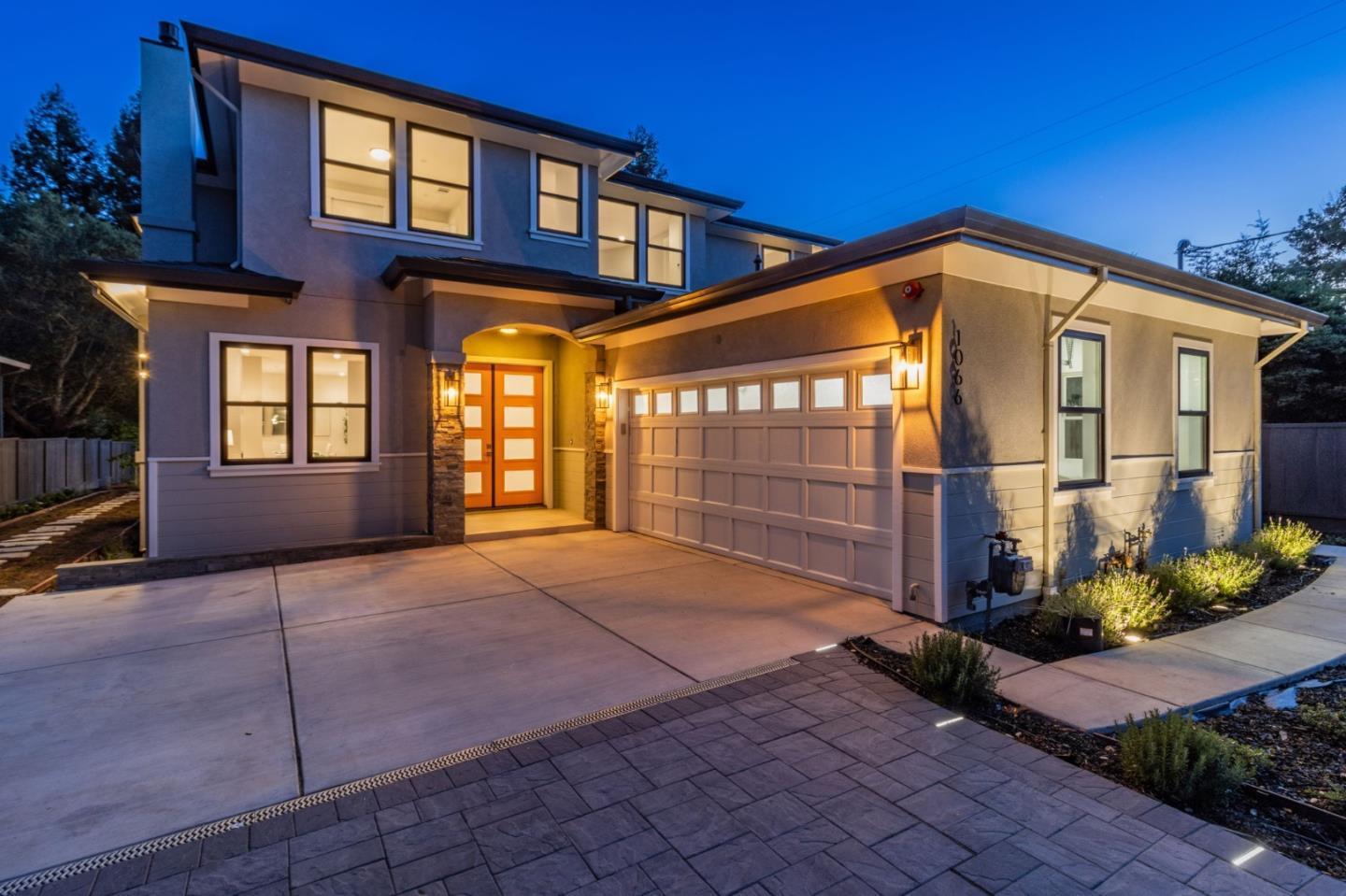 Detail Gallery Image 8 of 23 For 1066 Larch Ave, Moraga,  CA 94556 - 5 Beds | 4/1 Baths