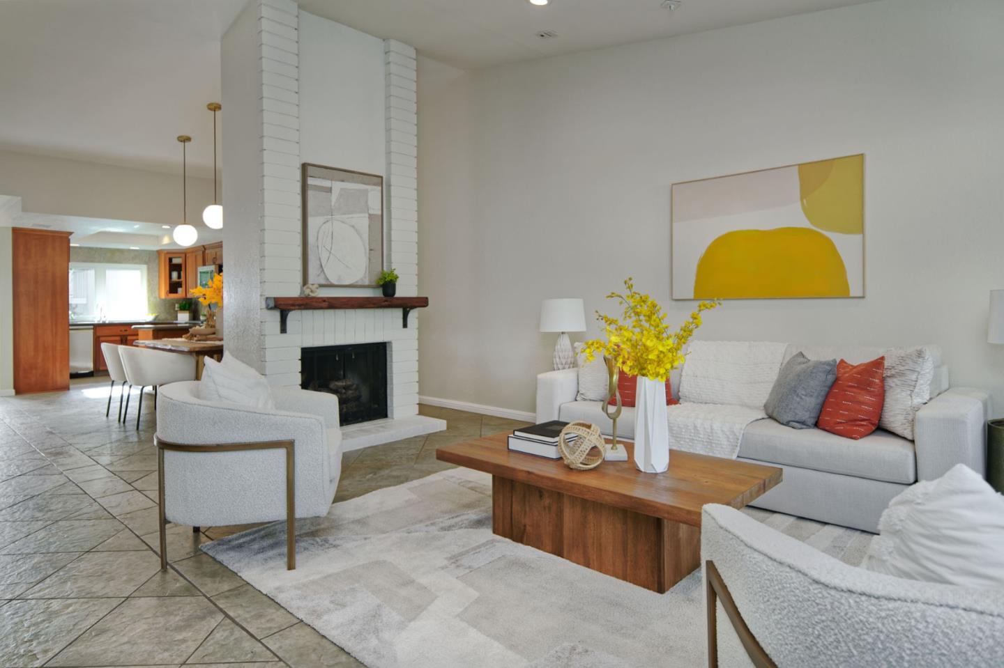 Detail Gallery Image 19 of 58 For 1135 Holly Oak Cir, San Jose,  CA 95120 - 3 Beds | 2 Baths