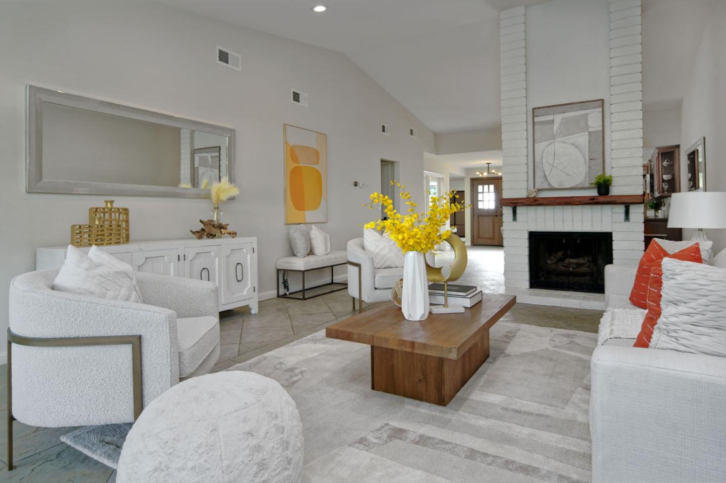 Detail Gallery Image 20 of 58 For 1135 Holly Oak Cir, San Jose,  CA 95120 - 3 Beds | 2 Baths