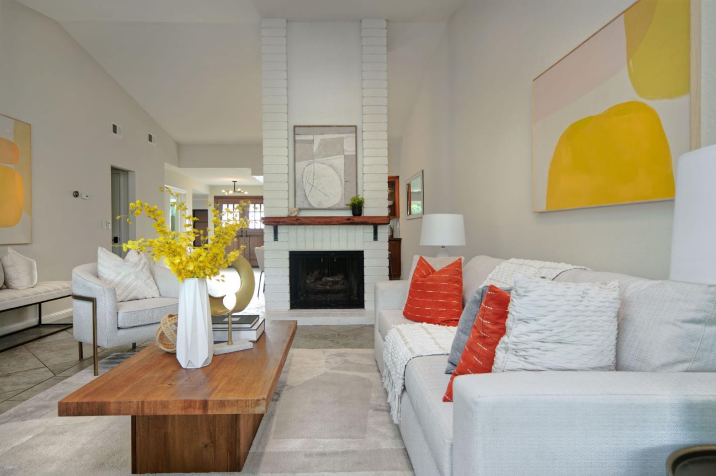 Detail Gallery Image 22 of 58 For 1135 Holly Oak Cir, San Jose,  CA 95120 - 3 Beds | 2 Baths