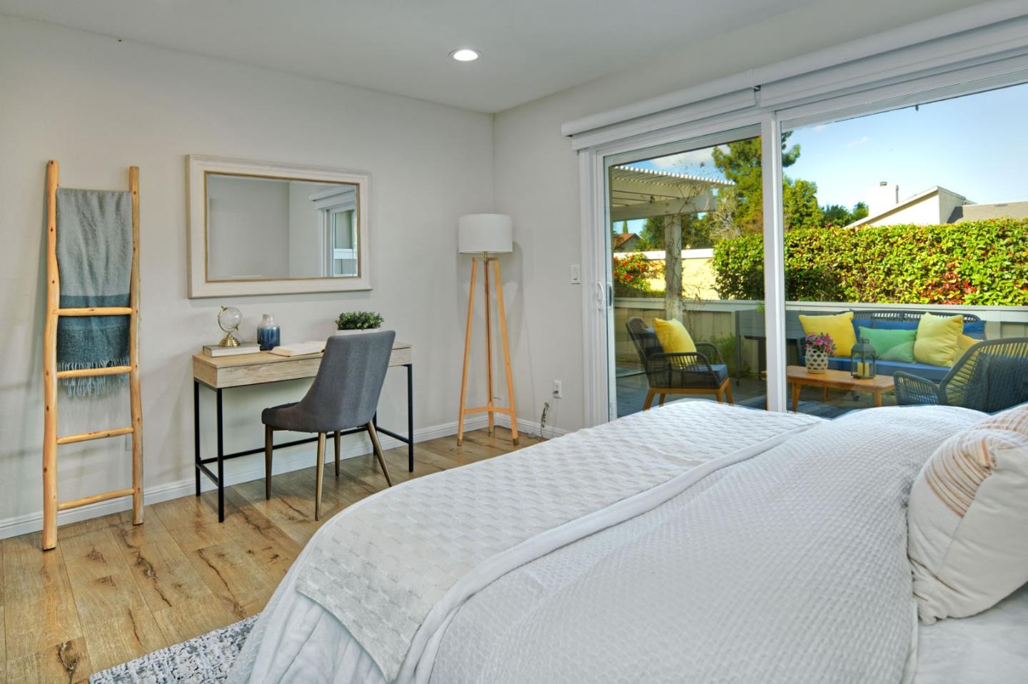 Detail Gallery Image 35 of 58 For 1135 Holly Oak Cir, San Jose,  CA 95120 - 3 Beds | 2 Baths