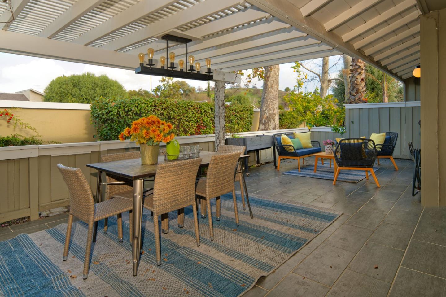 Detail Gallery Image 37 of 58 For 1135 Holly Oak Cir, San Jose,  CA 95120 - 3 Beds | 2 Baths