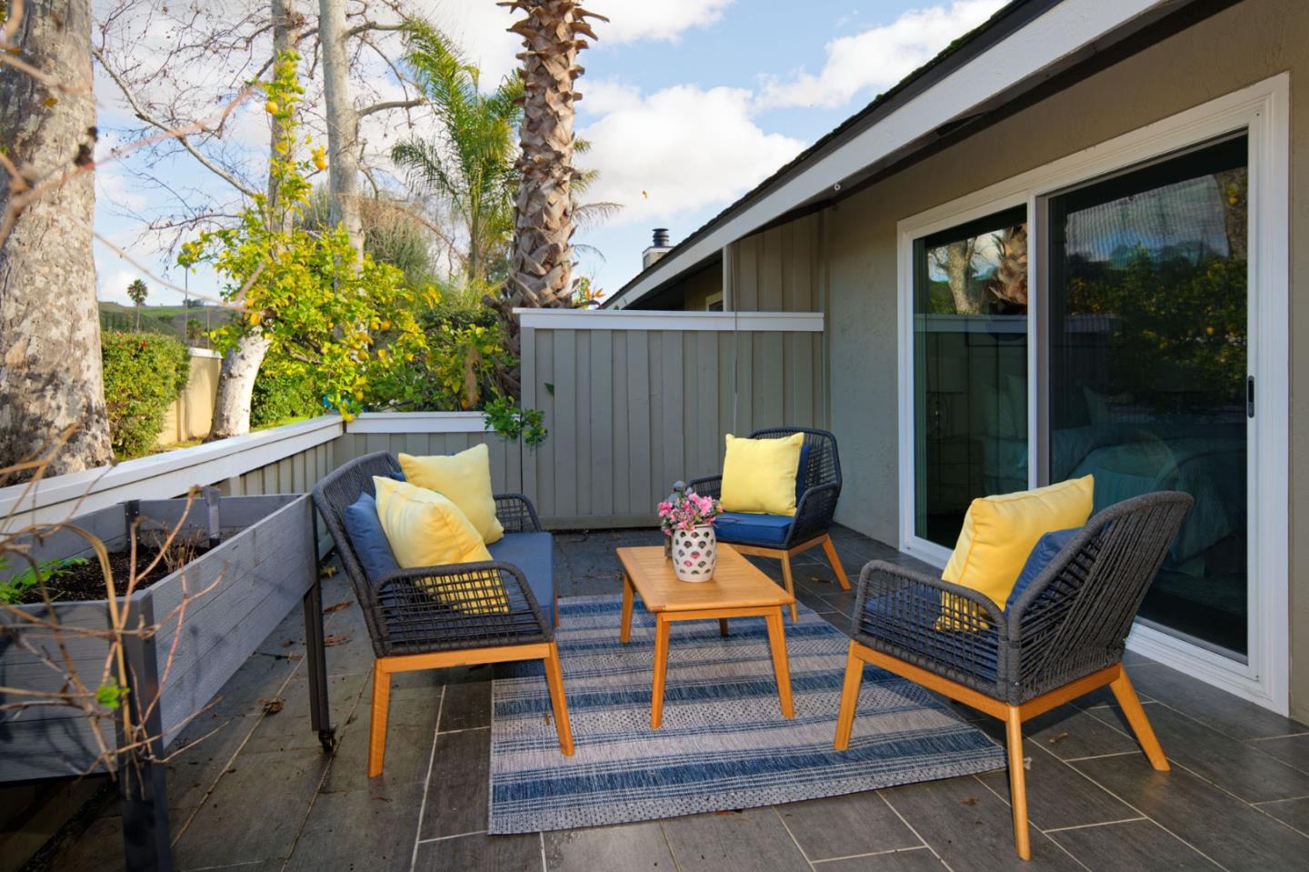 Detail Gallery Image 39 of 58 For 1135 Holly Oak Cir, San Jose,  CA 95120 - 3 Beds | 2 Baths