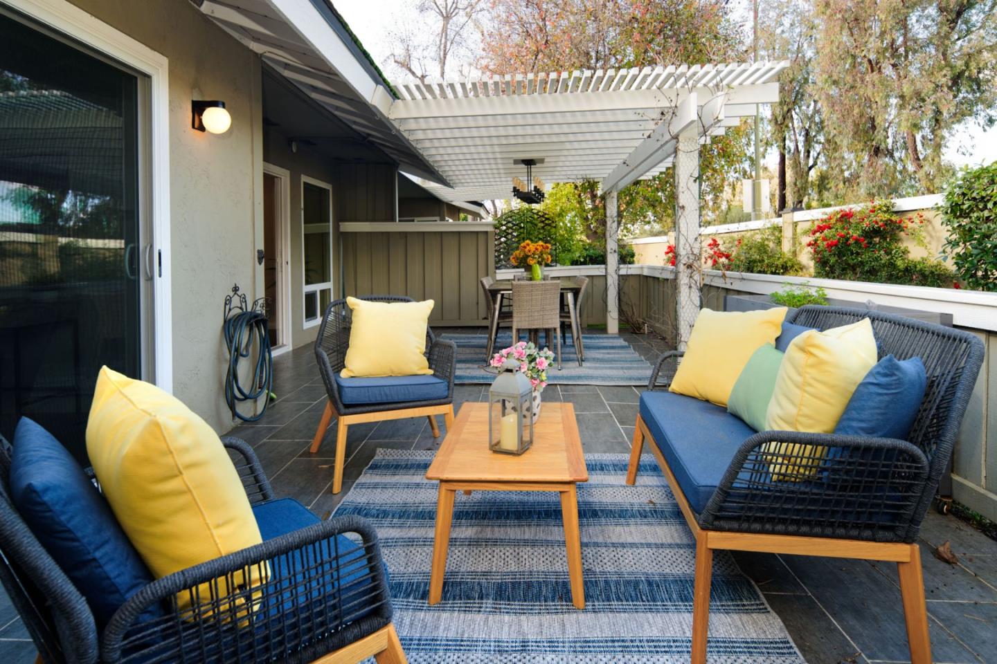 Detail Gallery Image 40 of 58 For 1135 Holly Oak Cir, San Jose,  CA 95120 - 3 Beds | 2 Baths