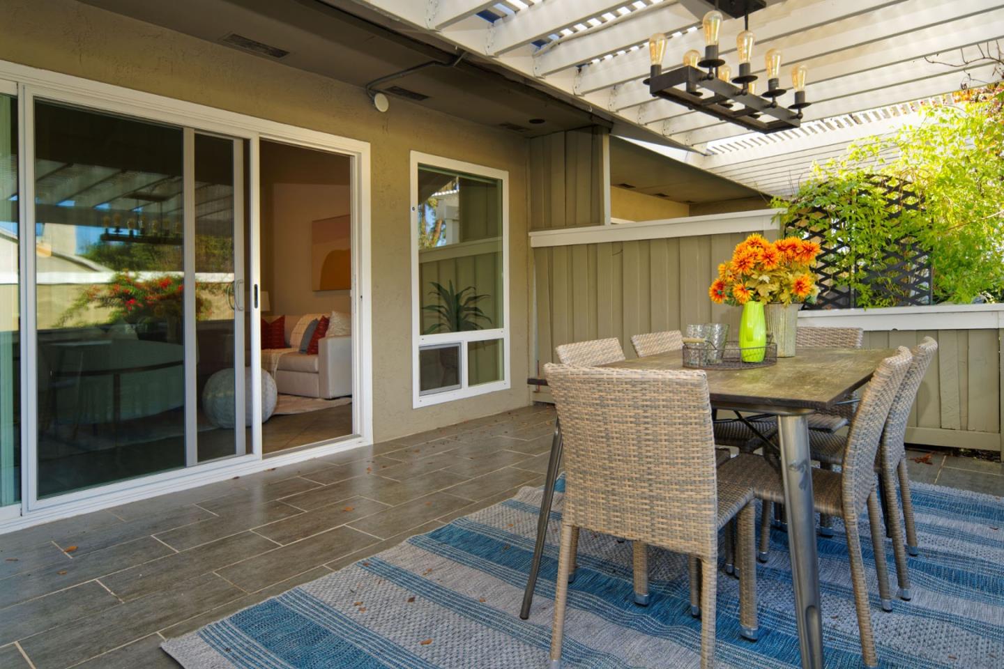 Detail Gallery Image 41 of 58 For 1135 Holly Oak Cir, San Jose,  CA 95120 - 3 Beds | 2 Baths