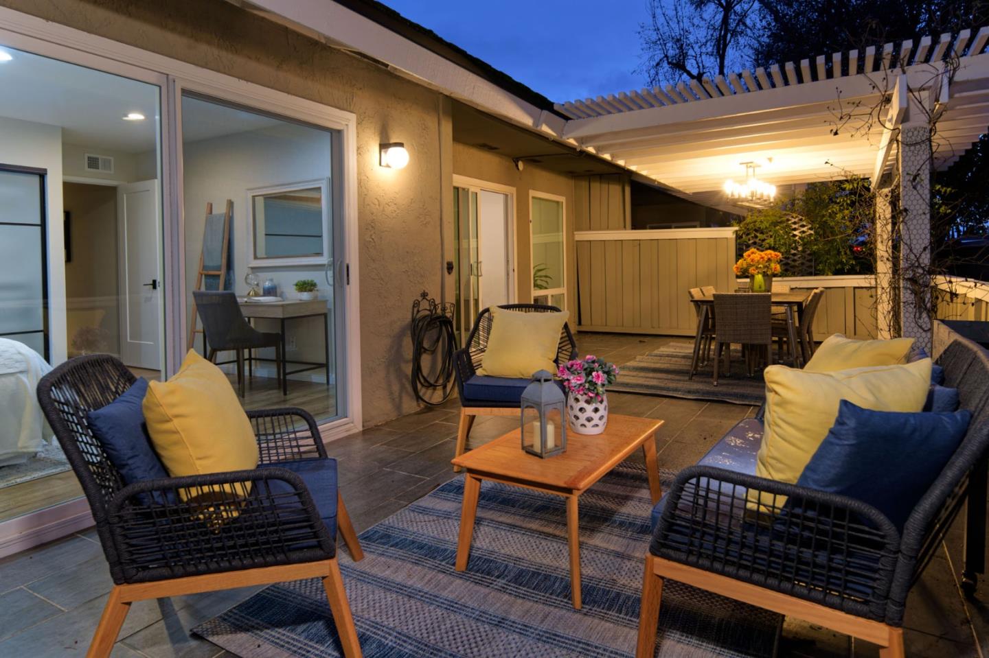 Detail Gallery Image 44 of 58 For 1135 Holly Oak Cir, San Jose,  CA 95120 - 3 Beds | 2 Baths