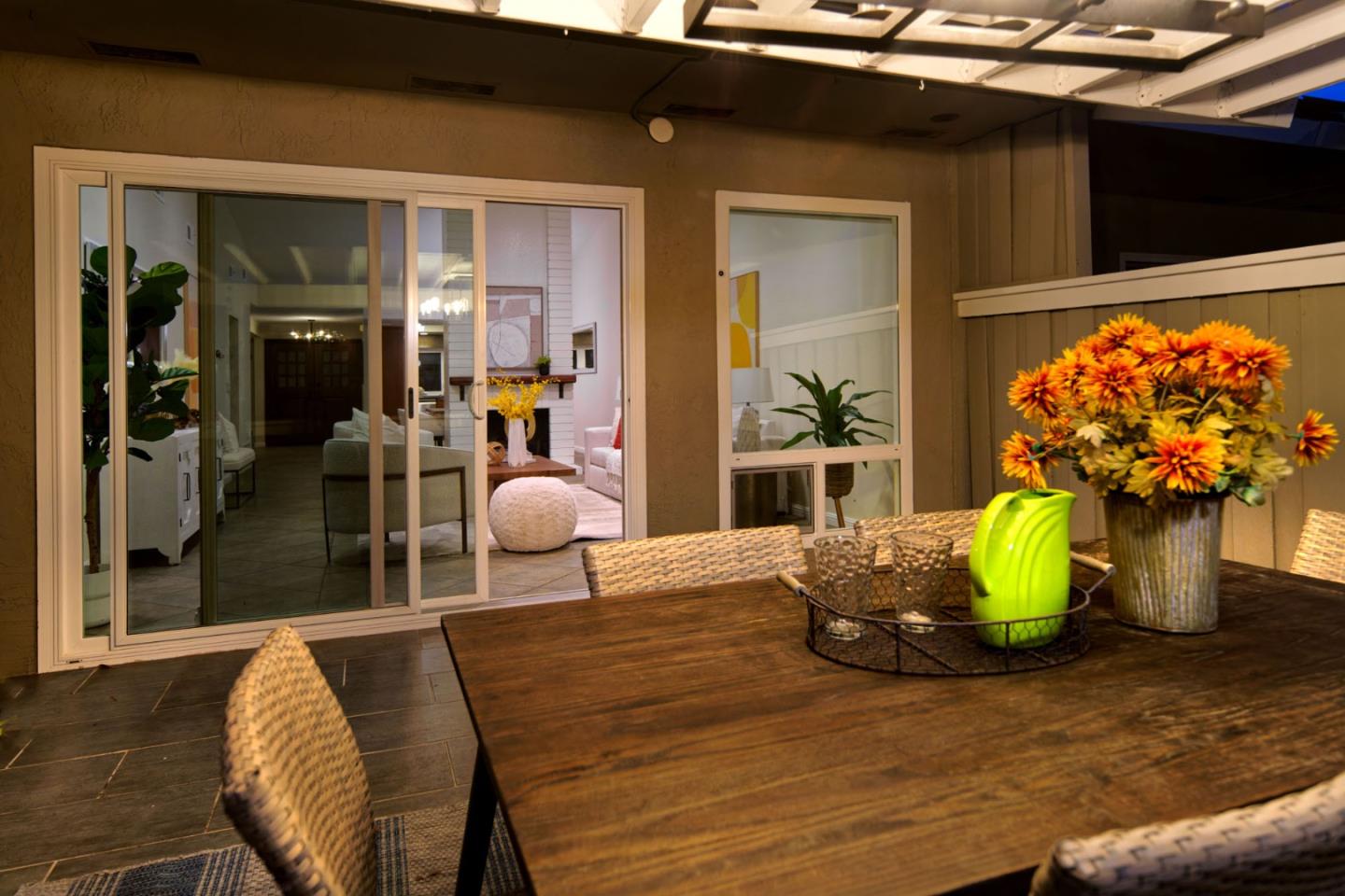 Detail Gallery Image 45 of 58 For 1135 Holly Oak Cir, San Jose,  CA 95120 - 3 Beds | 2 Baths