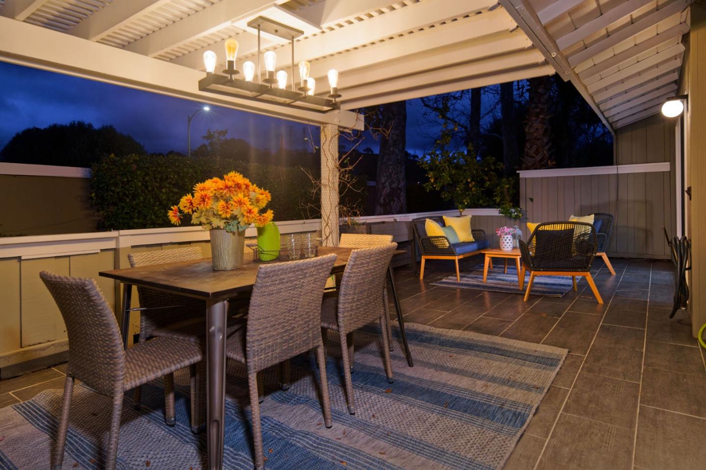 Detail Gallery Image 47 of 58 For 1135 Holly Oak Cir, San Jose,  CA 95120 - 3 Beds | 2 Baths