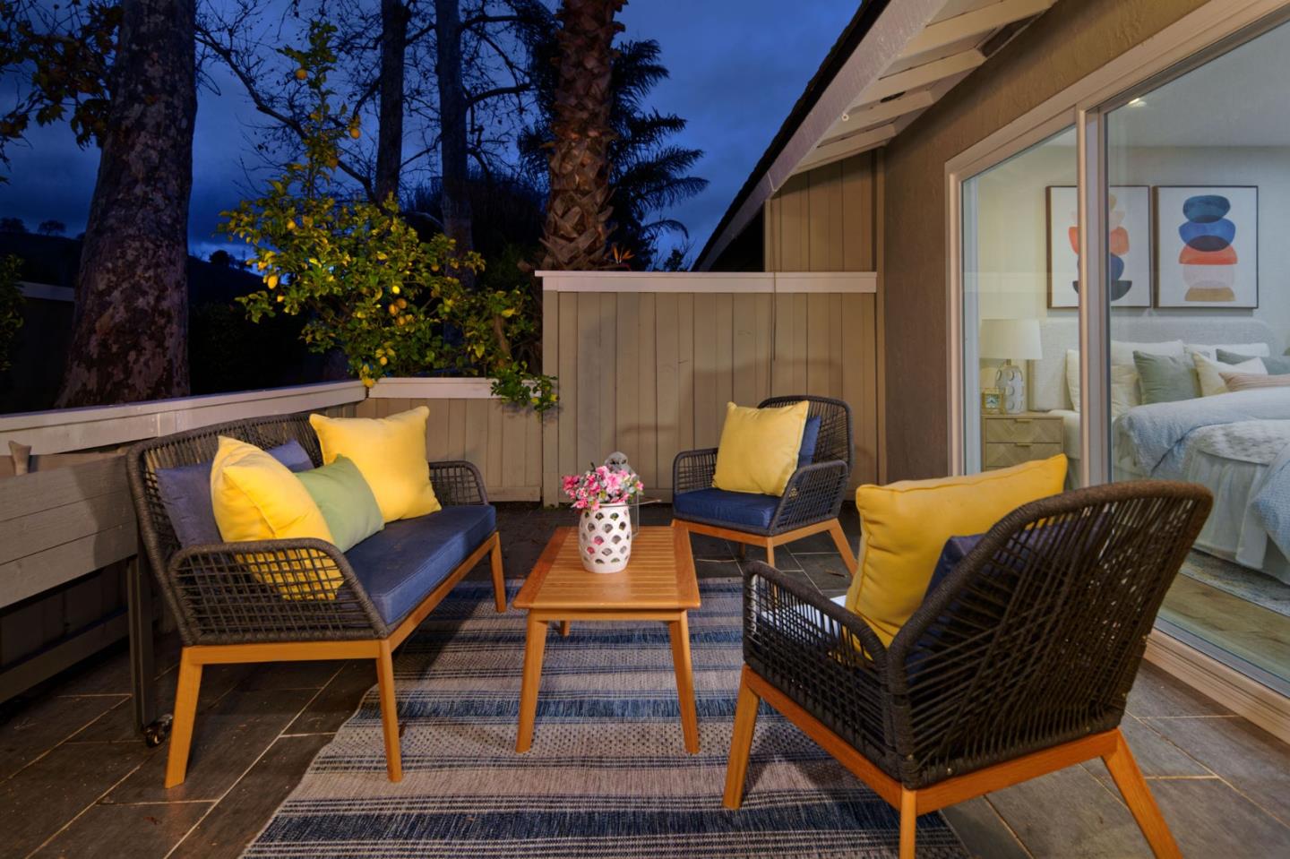 Detail Gallery Image 48 of 58 For 1135 Holly Oak Cir, San Jose,  CA 95120 - 3 Beds | 2 Baths