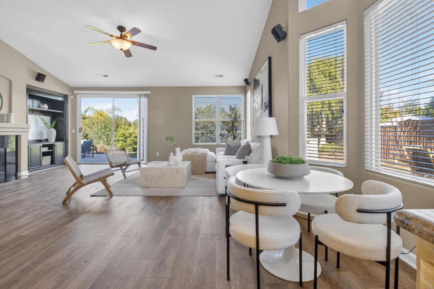 Detail Gallery Image 24 of 59 For 1280 Quail Ridge Way, Hollister,  CA 95023 - 4 Beds | 2/1 Baths