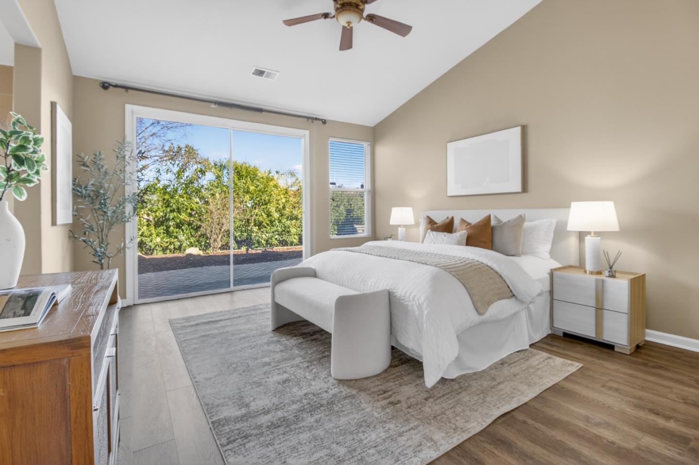 Detail Gallery Image 26 of 59 For 1280 Quail Ridge Way, Hollister,  CA 95023 - 4 Beds | 2/1 Baths