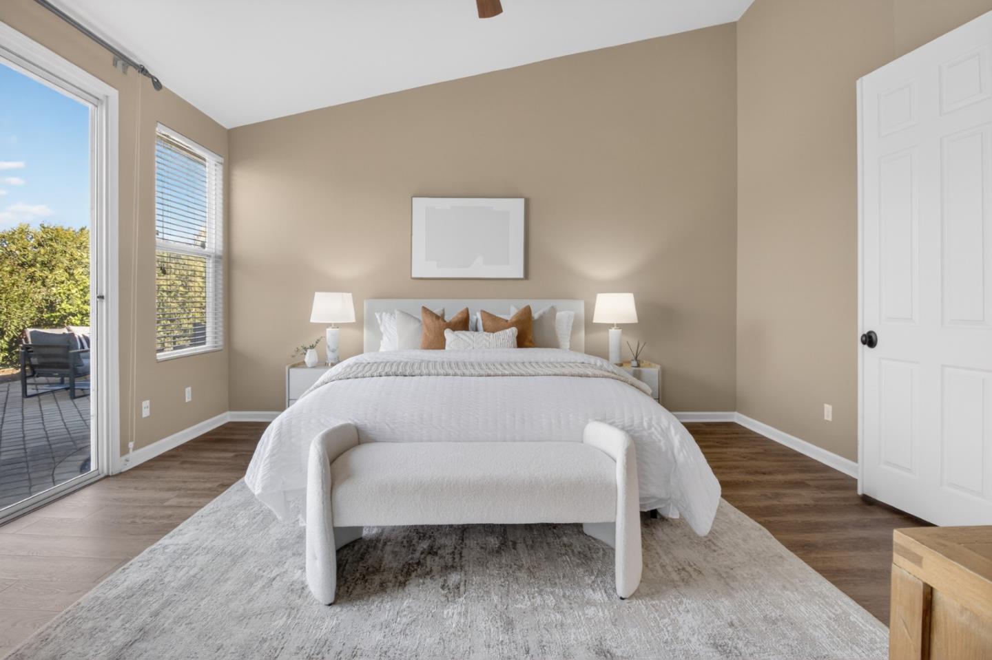 Detail Gallery Image 28 of 59 For 1280 Quail Ridge Way, Hollister,  CA 95023 - 4 Beds | 2/1 Baths