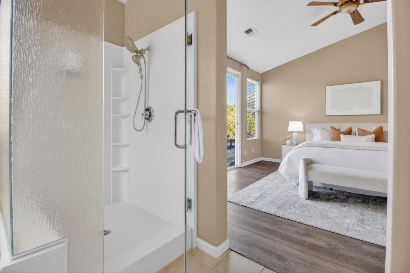 Detail Gallery Image 34 of 59 For 1280 Quail Ridge Way, Hollister,  CA 95023 - 4 Beds | 2/1 Baths