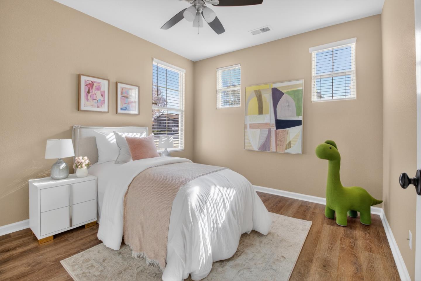 Detail Gallery Image 42 of 59 For 1280 Quail Ridge Way, Hollister,  CA 95023 - 4 Beds | 2/1 Baths