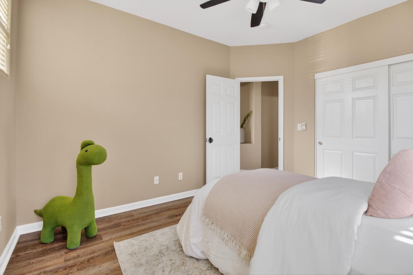 Detail Gallery Image 43 of 59 For 1280 Quail Ridge Way, Hollister,  CA 95023 - 4 Beds | 2/1 Baths