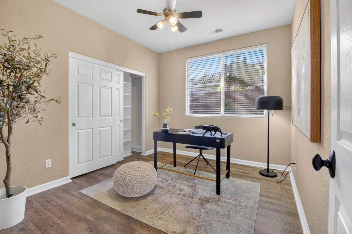 Detail Gallery Image 48 of 59 For 1280 Quail Ridge Way, Hollister,  CA 95023 - 4 Beds | 2/1 Baths