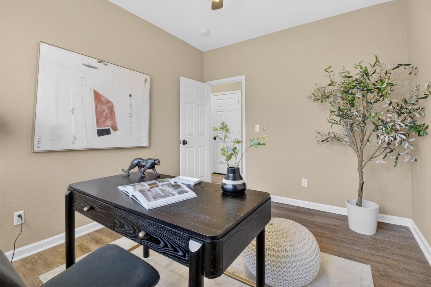 Detail Gallery Image 49 of 59 For 1280 Quail Ridge Way, Hollister,  CA 95023 - 4 Beds | 2/1 Baths