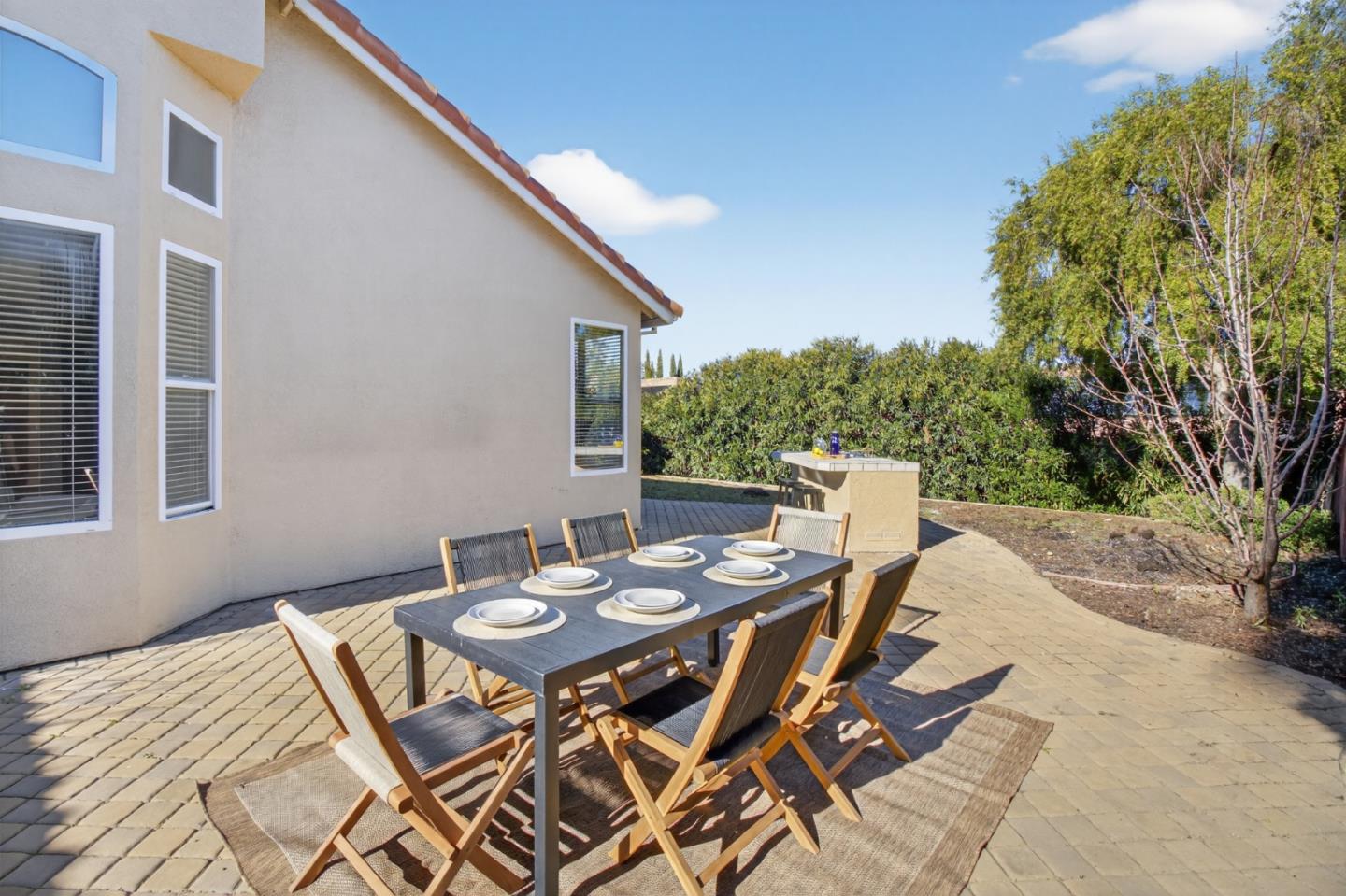 Detail Gallery Image 52 of 59 For 1280 Quail Ridge Way, Hollister,  CA 95023 - 4 Beds | 2/1 Baths