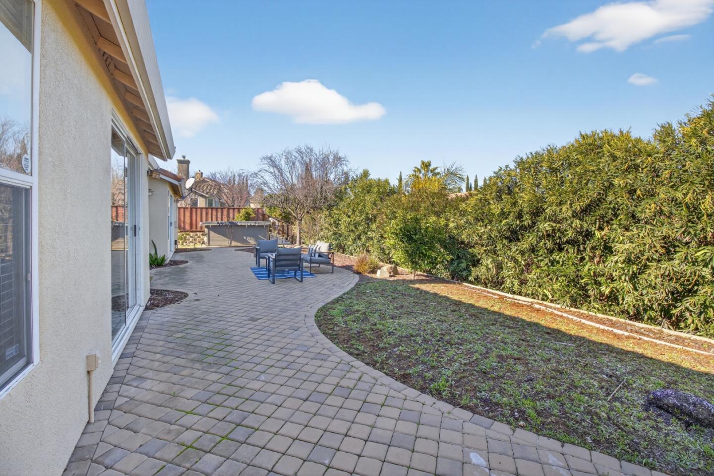 Detail Gallery Image 53 of 59 For 1280 Quail Ridge Way, Hollister,  CA 95023 - 4 Beds | 2/1 Baths