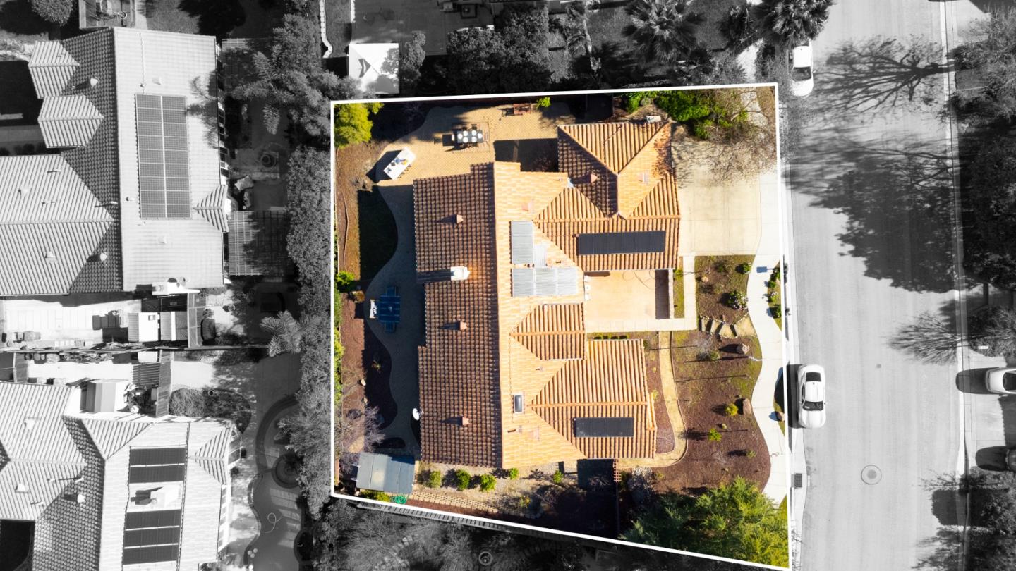 Detail Gallery Image 57 of 59 For 1280 Quail Ridge Way, Hollister,  CA 95023 - 4 Beds | 2/1 Baths