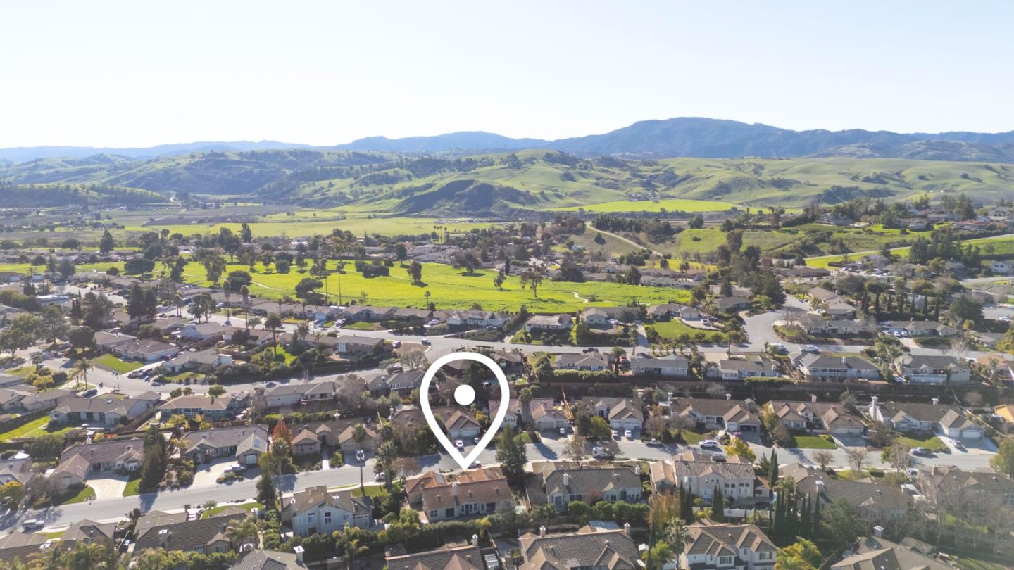 Detail Gallery Image 59 of 59 For 1280 Quail Ridge Way, Hollister,  CA 95023 - 4 Beds | 2/1 Baths