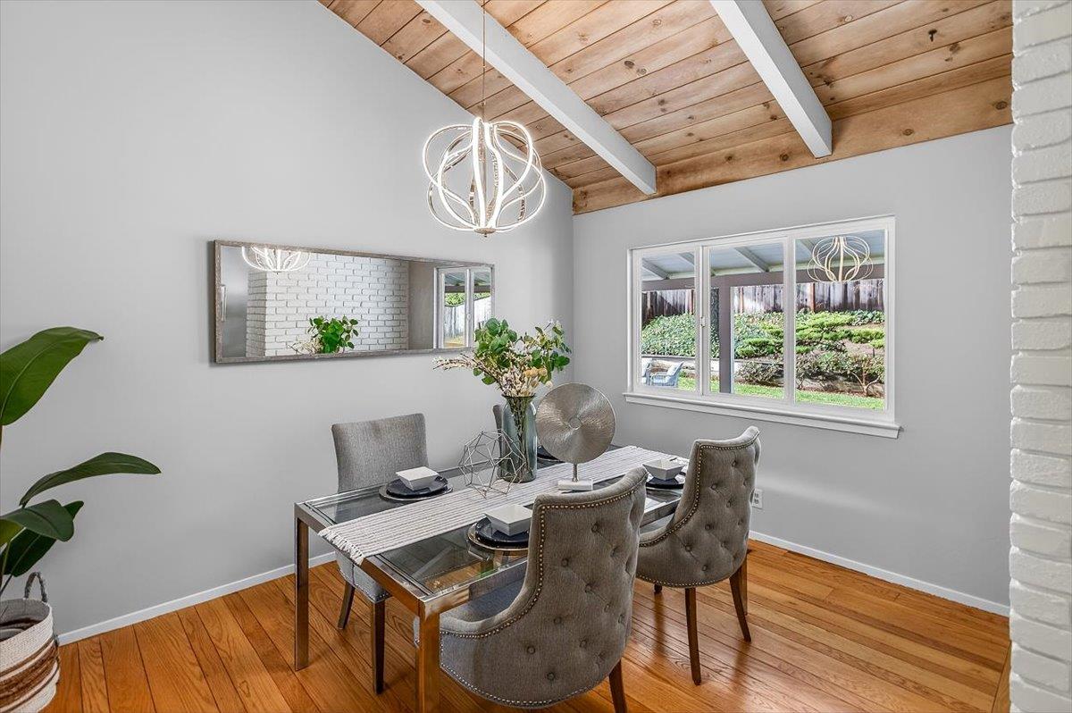 Detail Gallery Image 19 of 40 For 251 Old Adobe Rd, Los Gatos,  CA 95032 - 3 Beds | 2/1 Baths