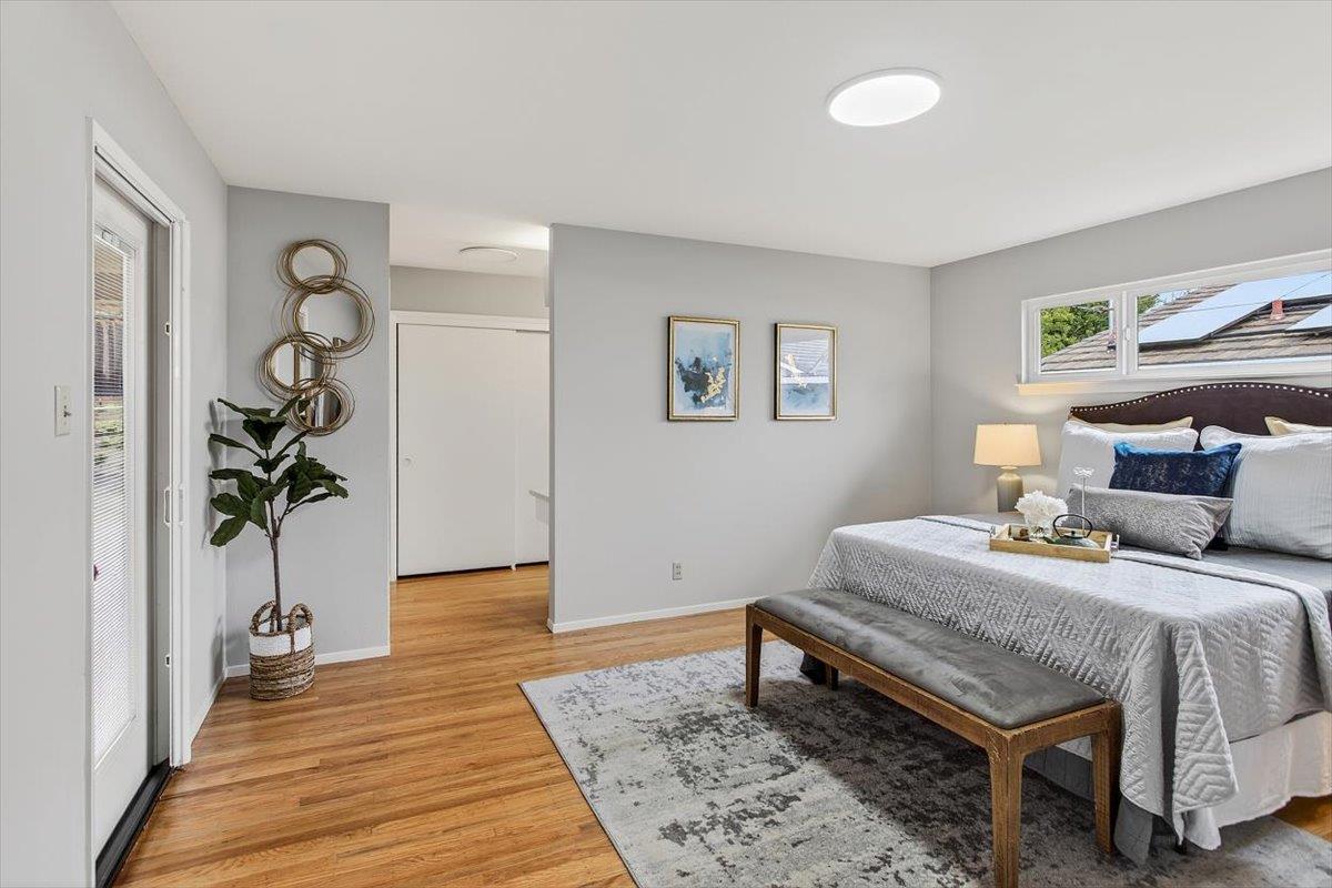 Detail Gallery Image 20 of 40 For 251 Old Adobe Rd, Los Gatos,  CA 95032 - 3 Beds | 2/1 Baths