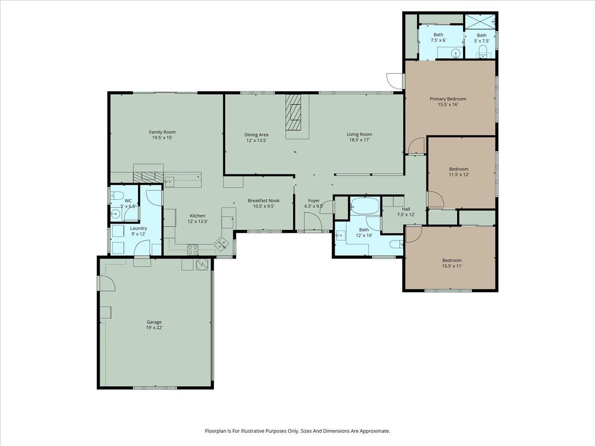 Detail Gallery Image 40 of 40 For 251 Old Adobe Rd, Los Gatos,  CA 95032 - 3 Beds | 2/1 Baths