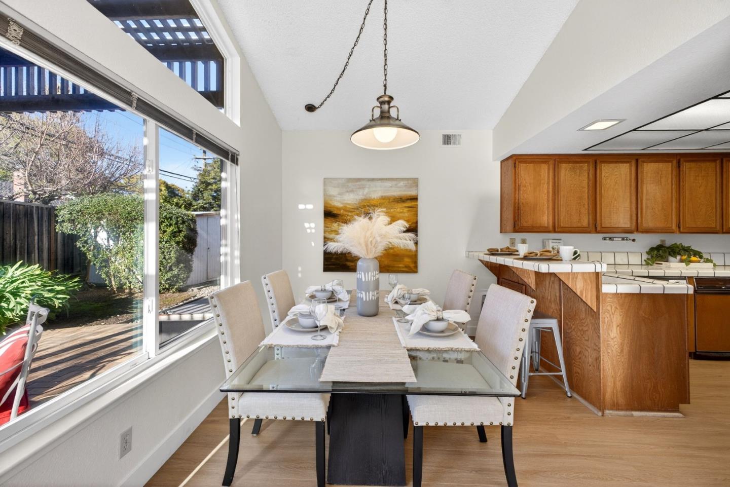 Detail Gallery Image 10 of 51 For 2487 Redbud Ct, San Jose,  CA 95128 - 3 Beds | 2 Baths