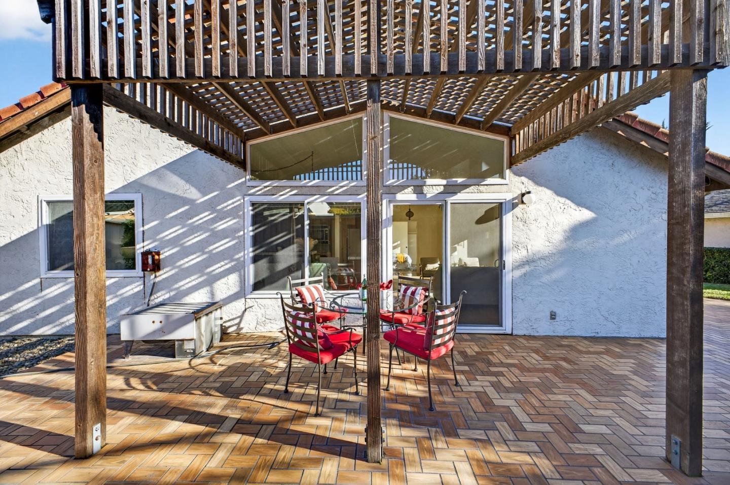 Detail Gallery Image 31 of 51 For 2487 Redbud Ct, San Jose,  CA 95128 - 3 Beds | 2 Baths