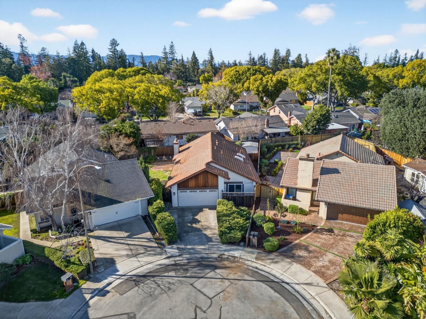 Detail Gallery Image 37 of 51 For 2487 Redbud Ct, San Jose,  CA 95128 - 3 Beds | 2 Baths