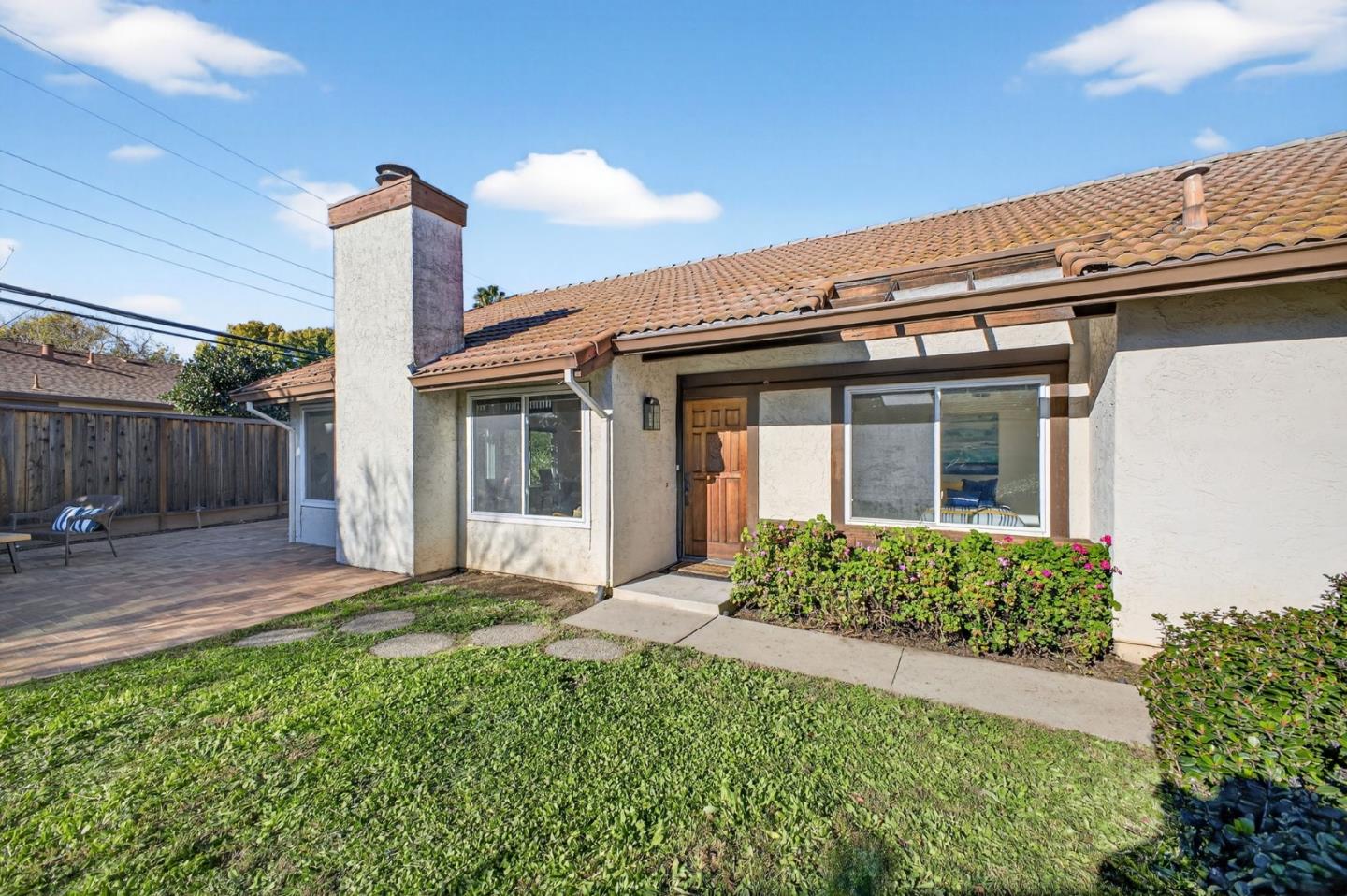 Detail Gallery Image 39 of 51 For 2487 Redbud Ct, San Jose,  CA 95128 - 3 Beds | 2 Baths