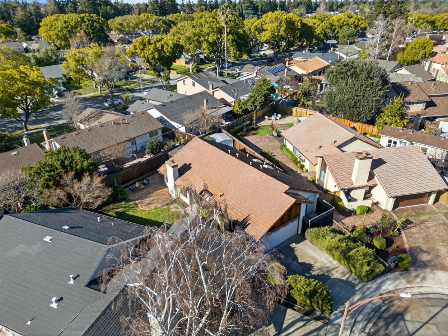 Detail Gallery Image 42 of 51 For 2487 Redbud Ct, San Jose,  CA 95128 - 3 Beds | 2 Baths