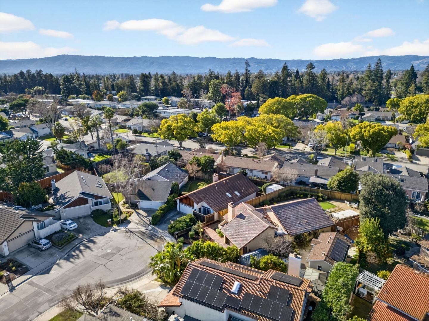 Detail Gallery Image 44 of 51 For 2487 Redbud Ct, San Jose,  CA 95128 - 3 Beds | 2 Baths