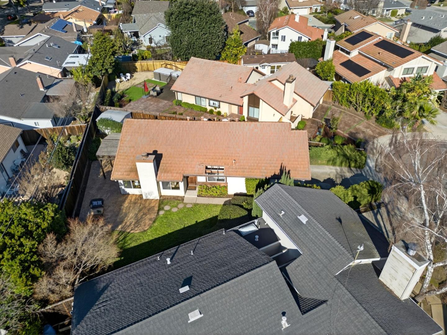 Detail Gallery Image 46 of 51 For 2487 Redbud Ct, San Jose,  CA 95128 - 3 Beds | 2 Baths