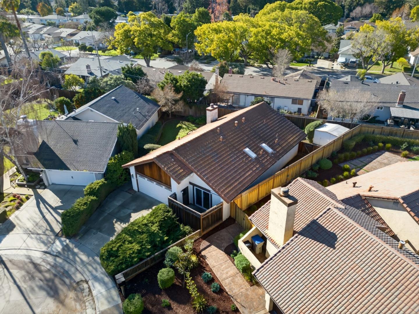 Detail Gallery Image 50 of 51 For 2487 Redbud Ct, San Jose,  CA 95128 - 3 Beds | 2 Baths