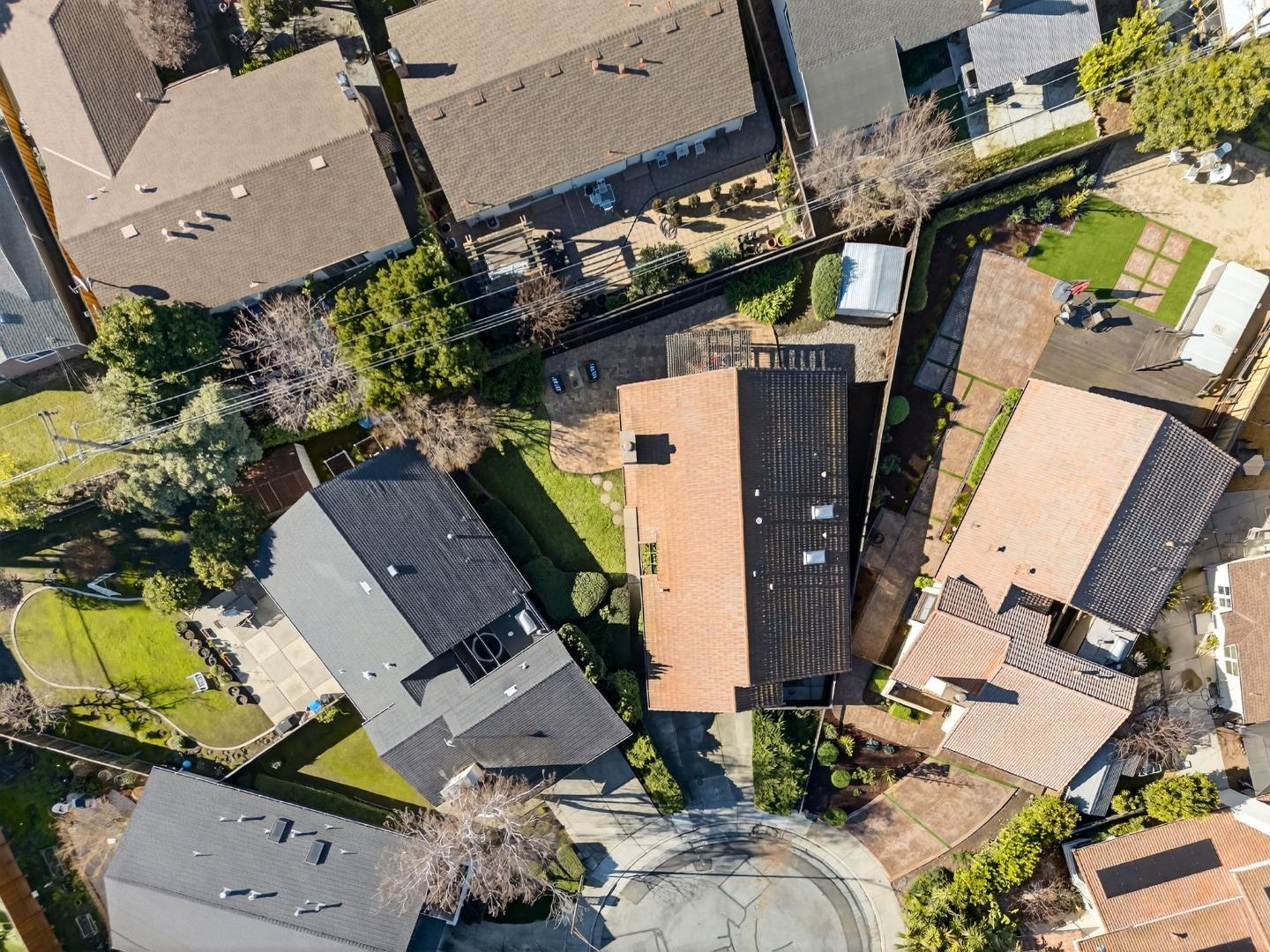 Detail Gallery Image 51 of 51 For 2487 Redbud Ct, San Jose,  CA 95128 - 3 Beds | 2 Baths