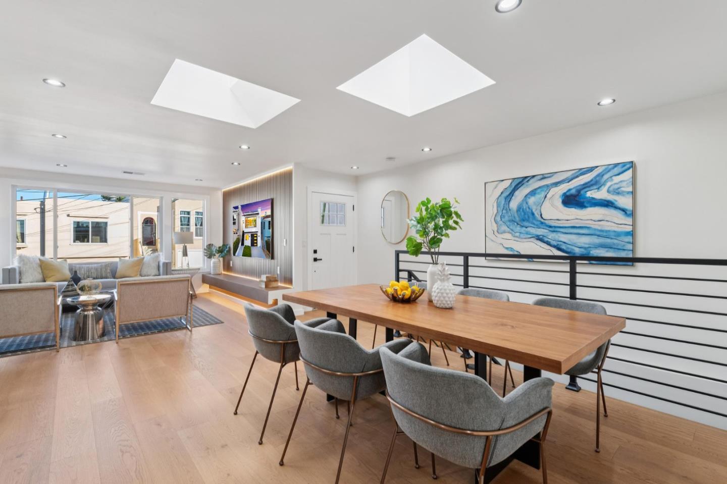 Detail Gallery Image 16 of 66 For 25 Ramsell St, San Francisco,  CA 94132 - 4 Beds | 3/1 Baths