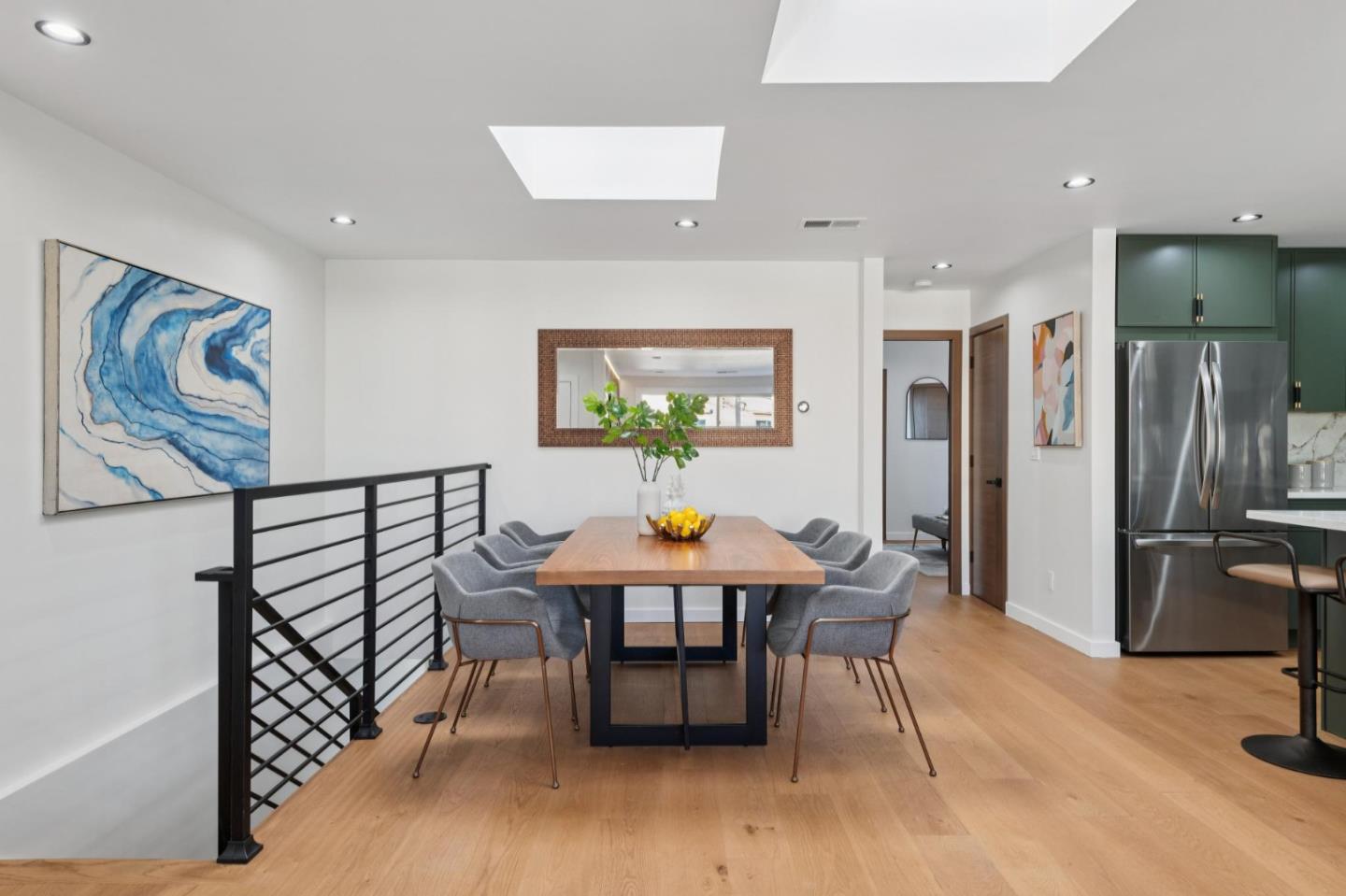 Detail Gallery Image 17 of 66 For 25 Ramsell St, San Francisco,  CA 94132 - 4 Beds | 3/1 Baths