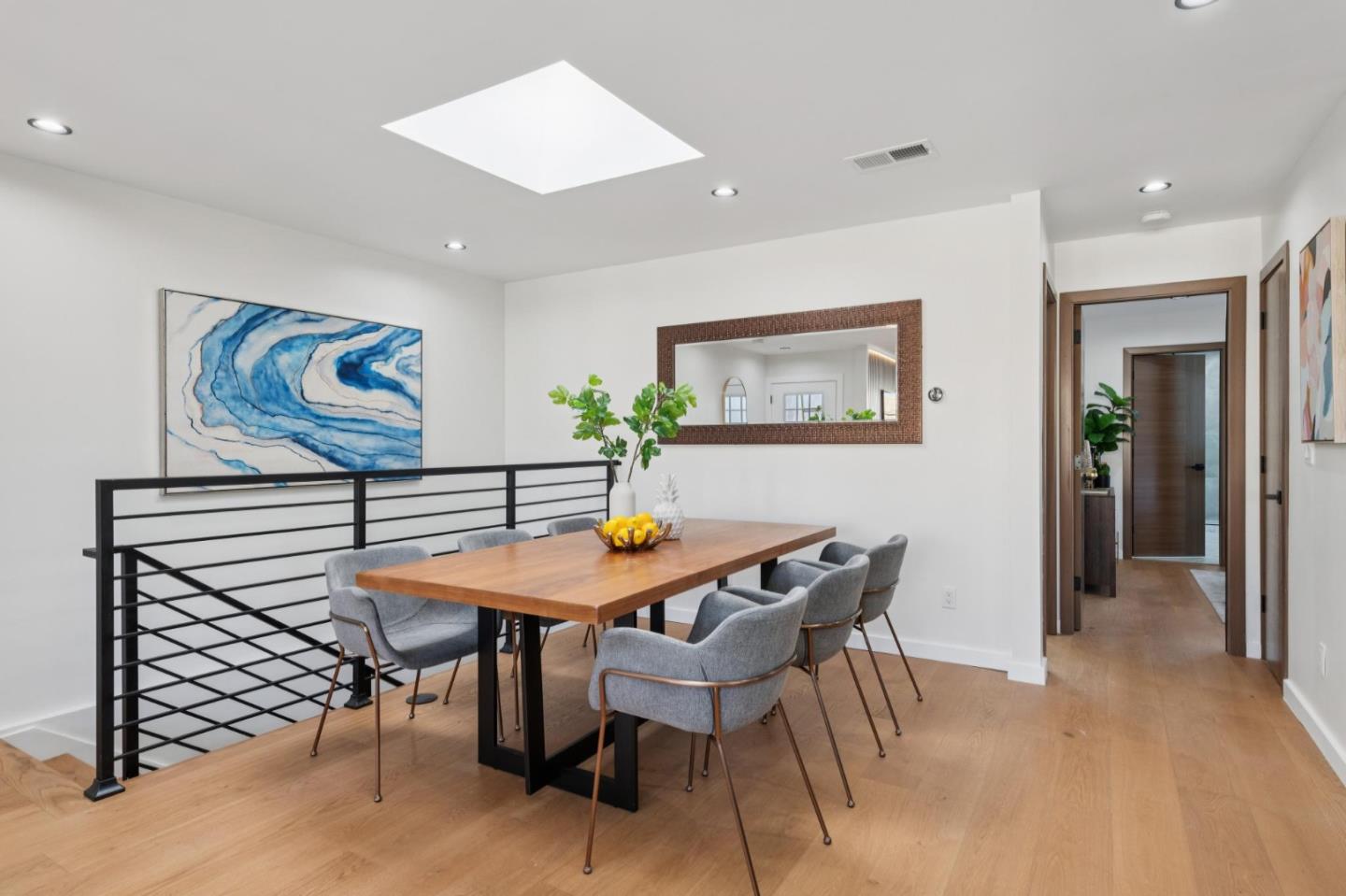 Detail Gallery Image 18 of 66 For 25 Ramsell St, San Francisco,  CA 94132 - 4 Beds | 3/1 Baths