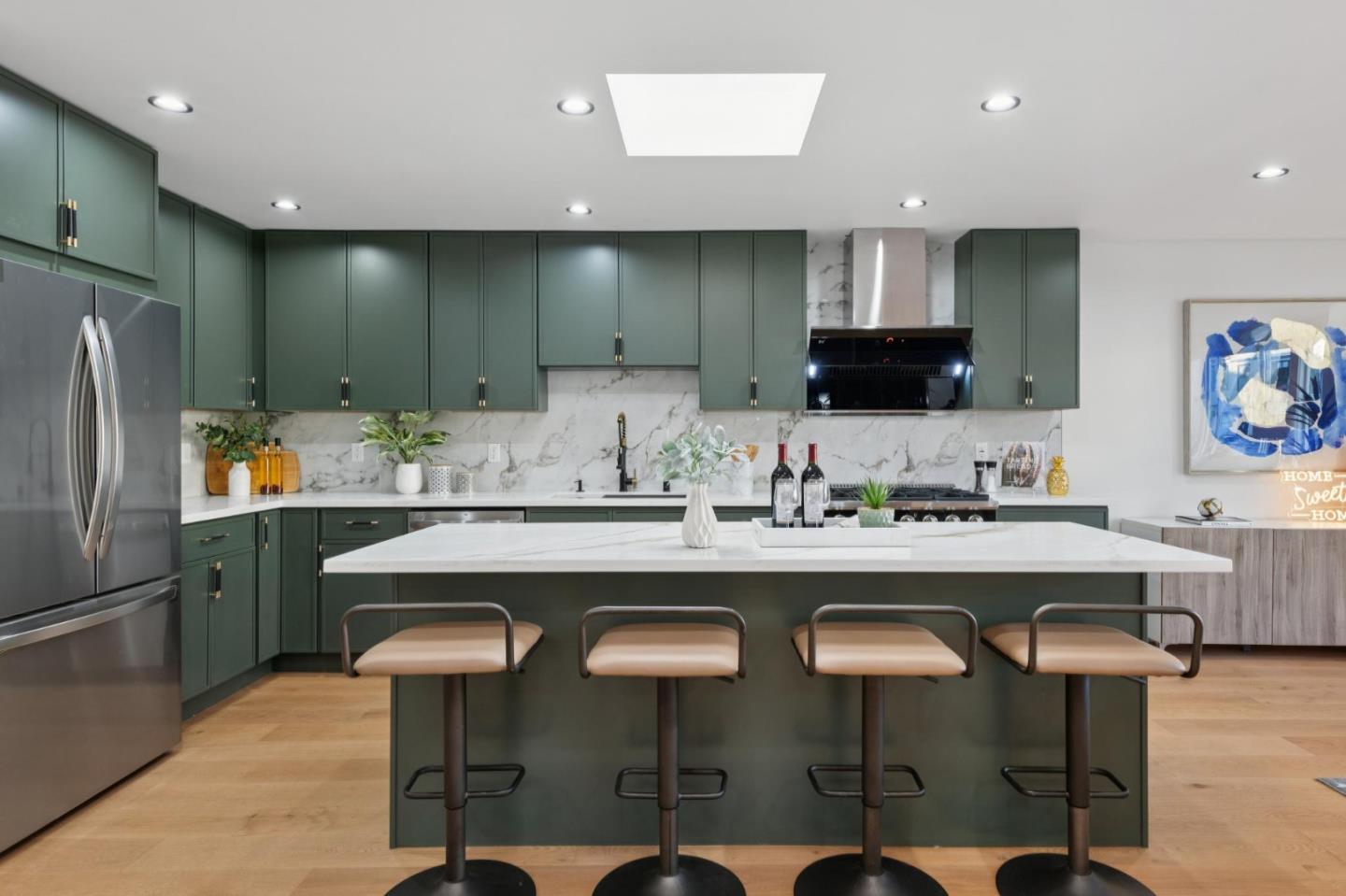 Detail Gallery Image 21 of 66 For 25 Ramsell St, San Francisco,  CA 94132 - 4 Beds | 3/1 Baths