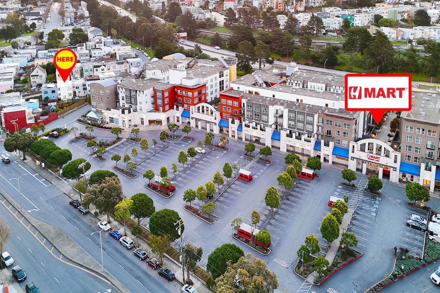 Detail Gallery Image 3 of 66 For 25 Ramsell St, San Francisco,  CA 94132 - 4 Beds | 3/1 Baths