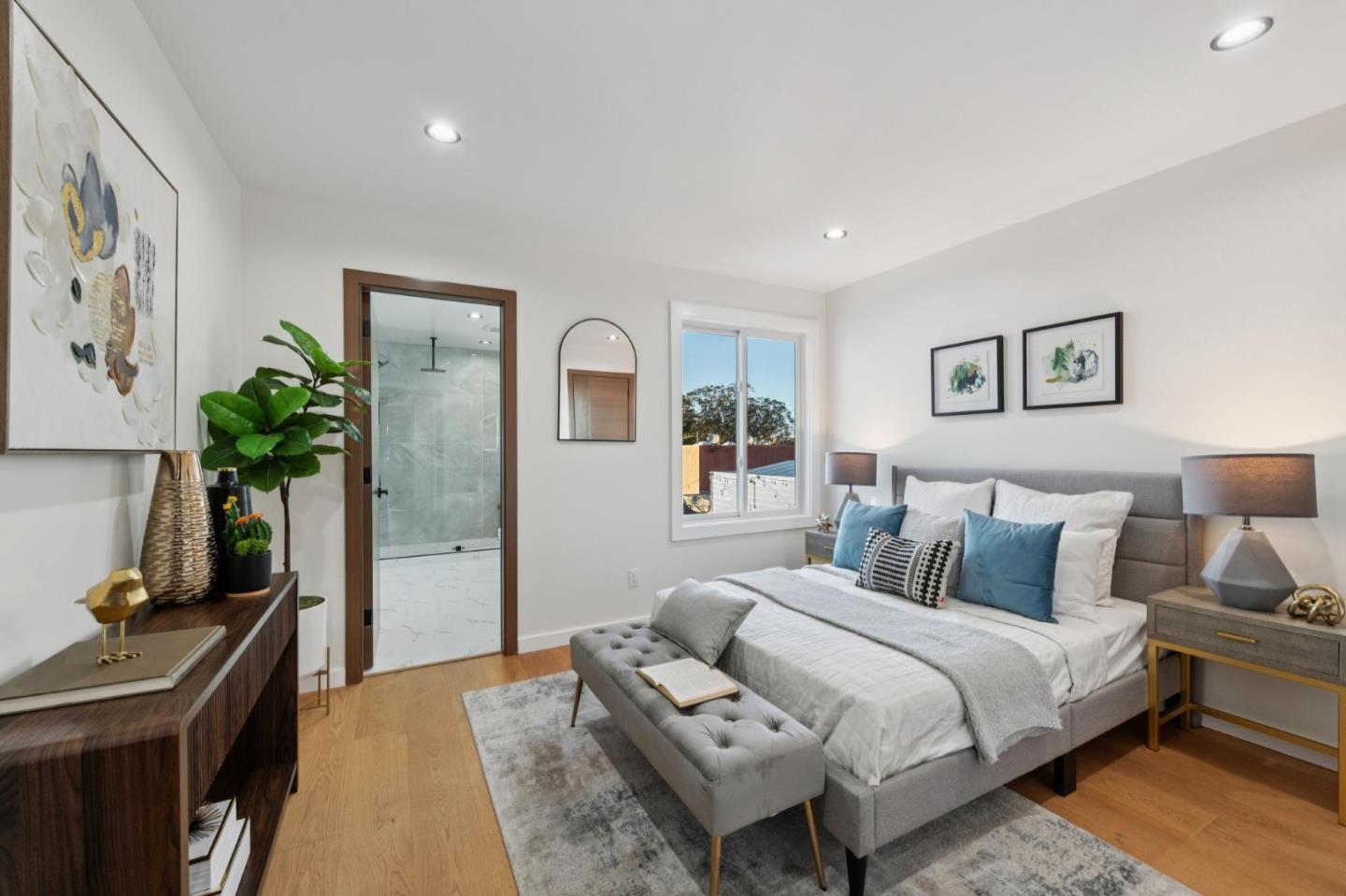 Detail Gallery Image 36 of 66 For 25 Ramsell St, San Francisco,  CA 94132 - 4 Beds | 3/1 Baths