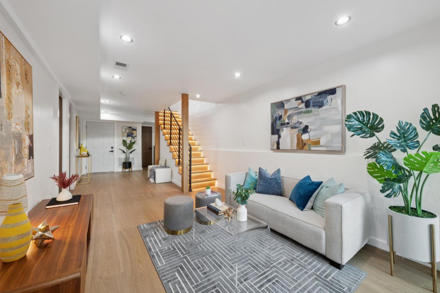 Detail Gallery Image 41 of 66 For 25 Ramsell St, San Francisco,  CA 94132 - 4 Beds | 3/1 Baths