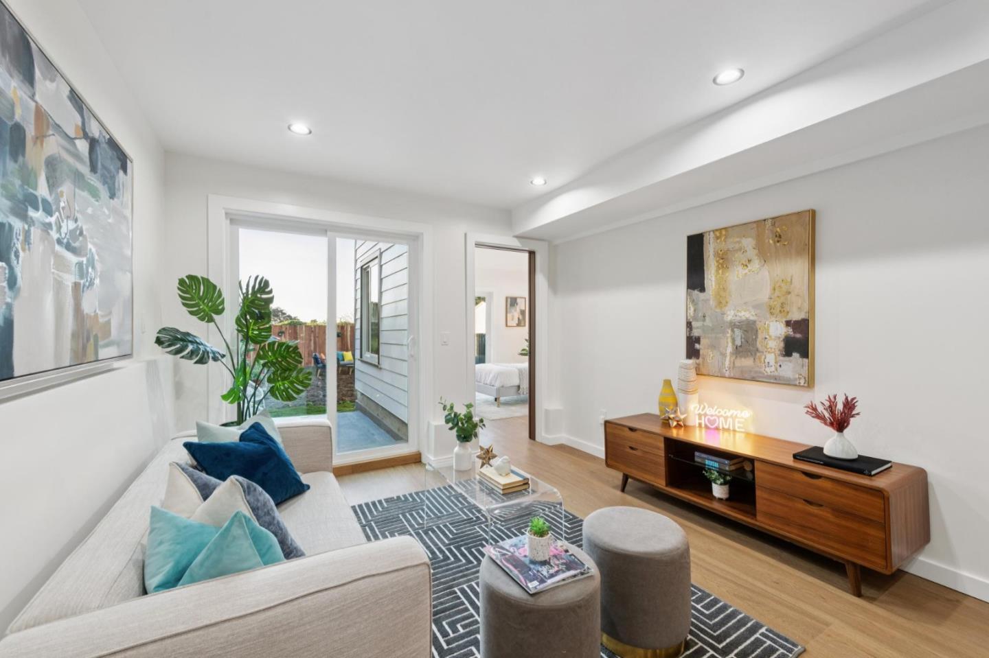 Detail Gallery Image 43 of 66 For 25 Ramsell St, San Francisco,  CA 94132 - 4 Beds | 3/1 Baths