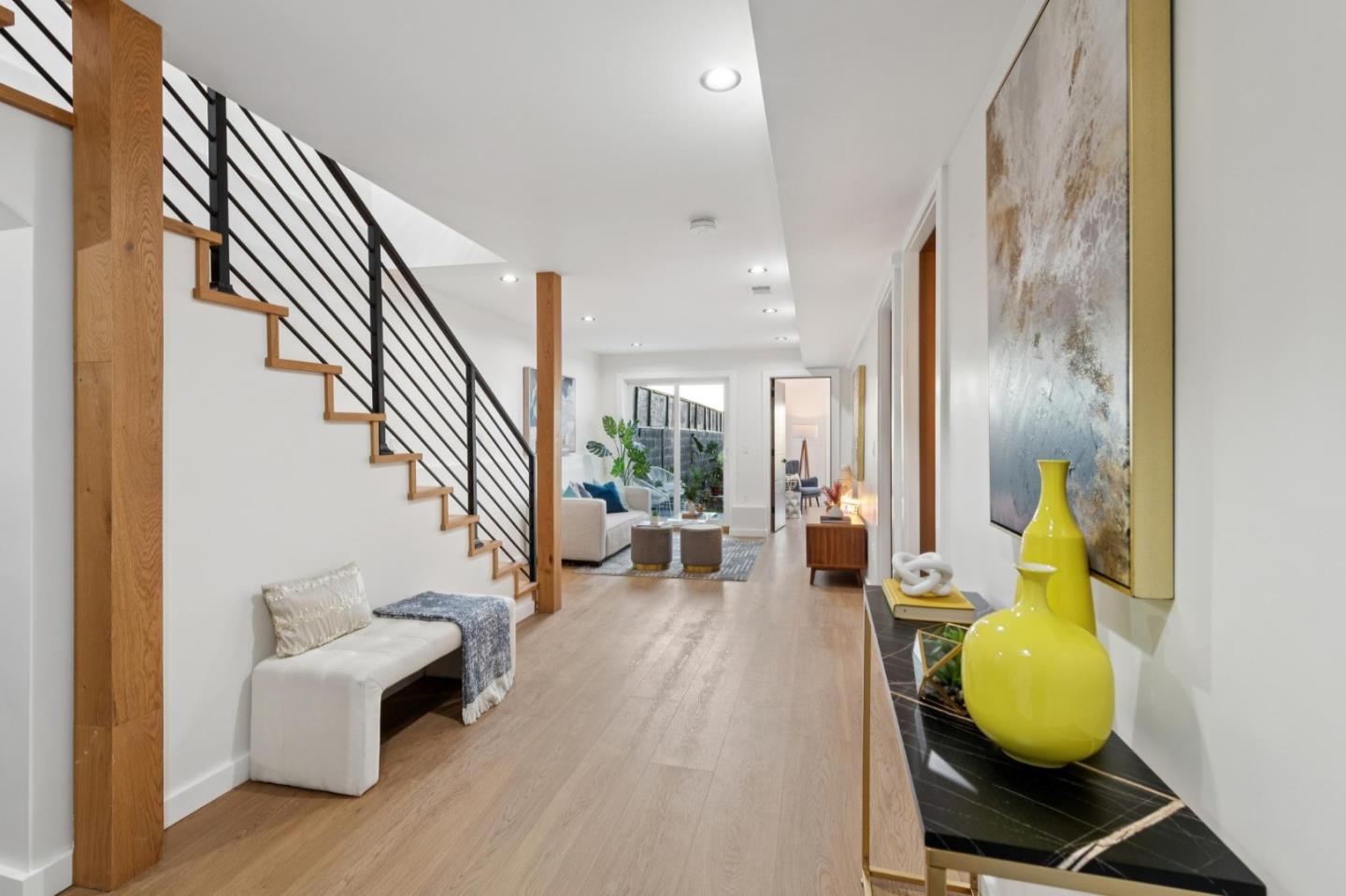 Detail Gallery Image 45 of 66 For 25 Ramsell St, San Francisco,  CA 94132 - 4 Beds | 3/1 Baths