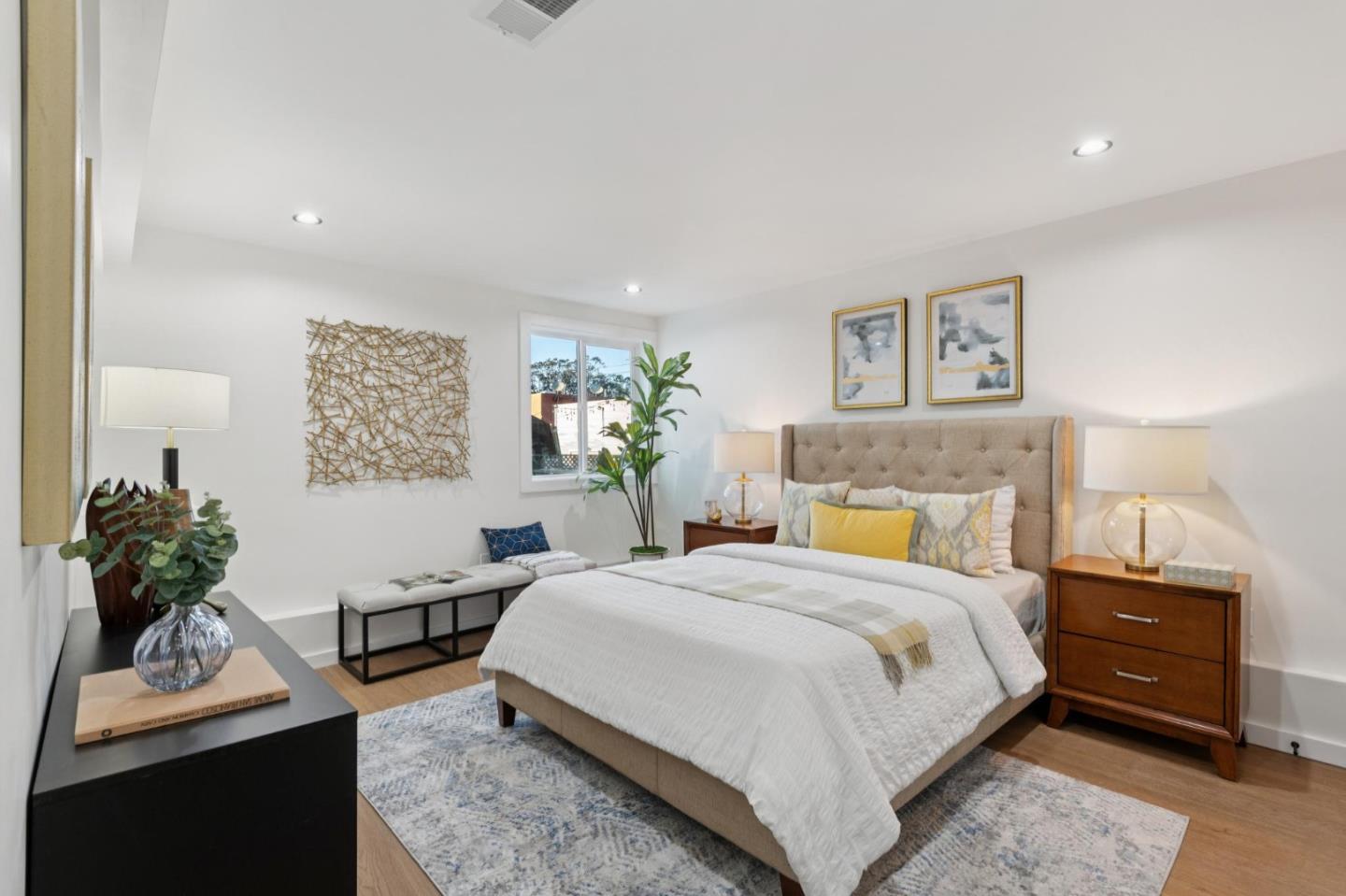 Detail Gallery Image 49 of 66 For 25 Ramsell St, San Francisco,  CA 94132 - 4 Beds | 3/1 Baths